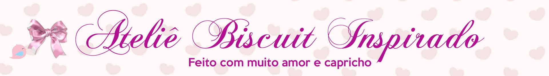 Ateliê Biscuit Inspirado