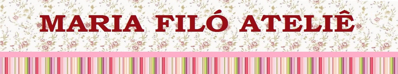 Maria Filó Ateliê