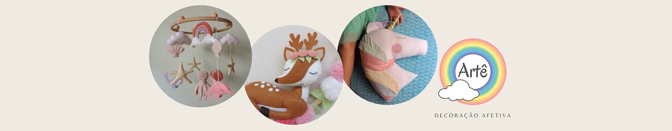 Artê Decoração Afetiva