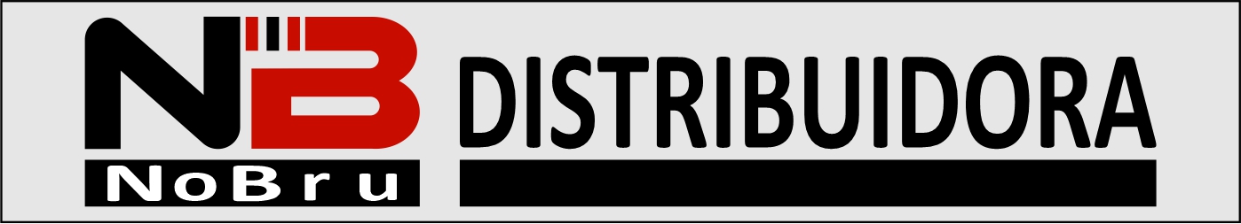 NB Distribuidora - Grupo NoBru