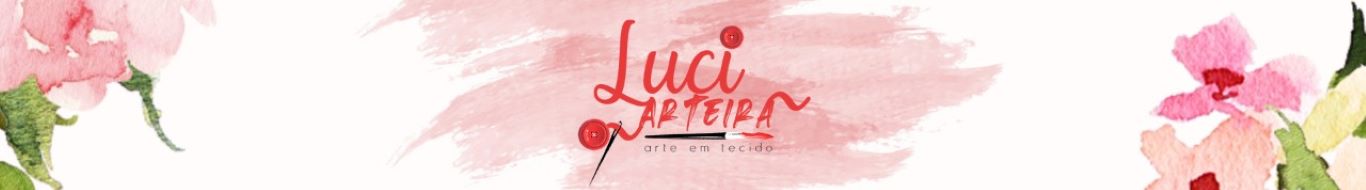 Luci Arteira arte em tecidos