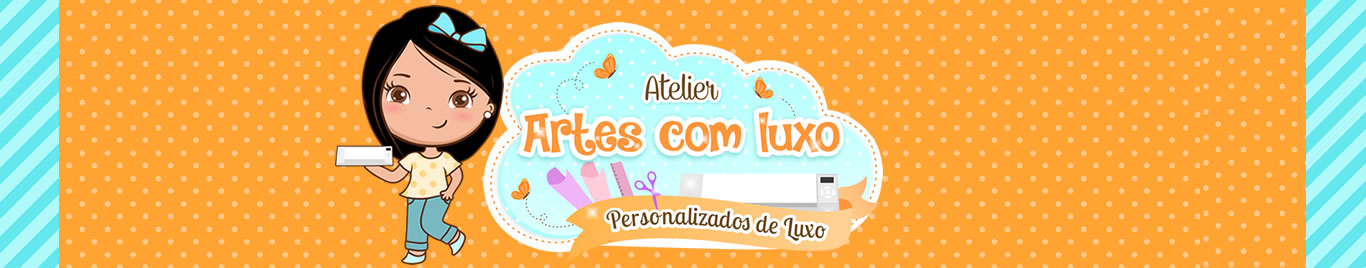 Atelie Artes com Luxo