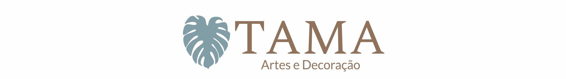 Tama Artes e Decoração