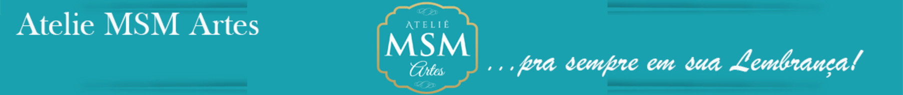 Ateliê MSM Artes