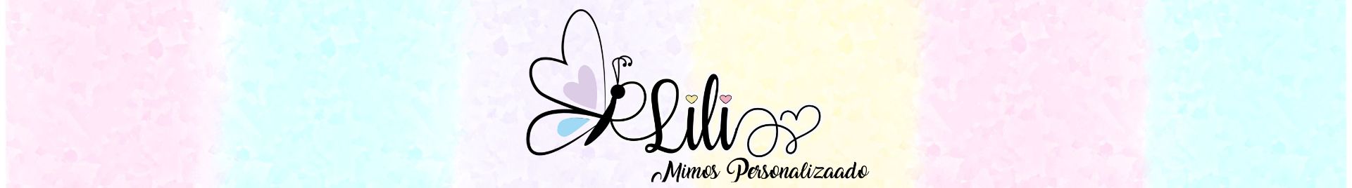Lili Mimos Personalizado