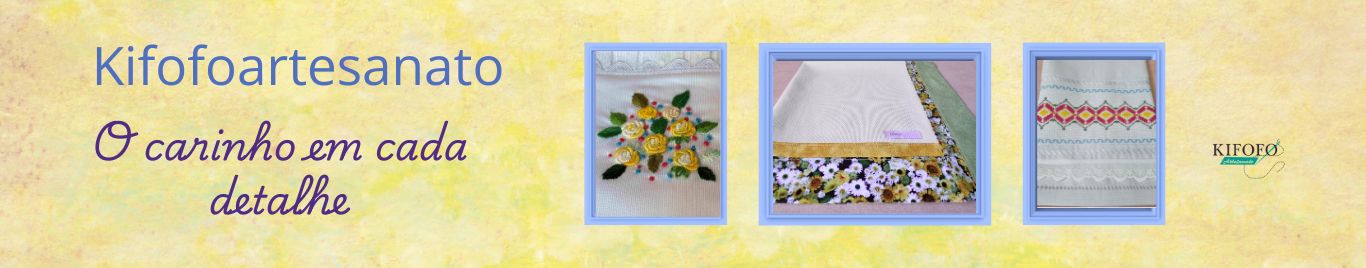 Kifofoartesanato