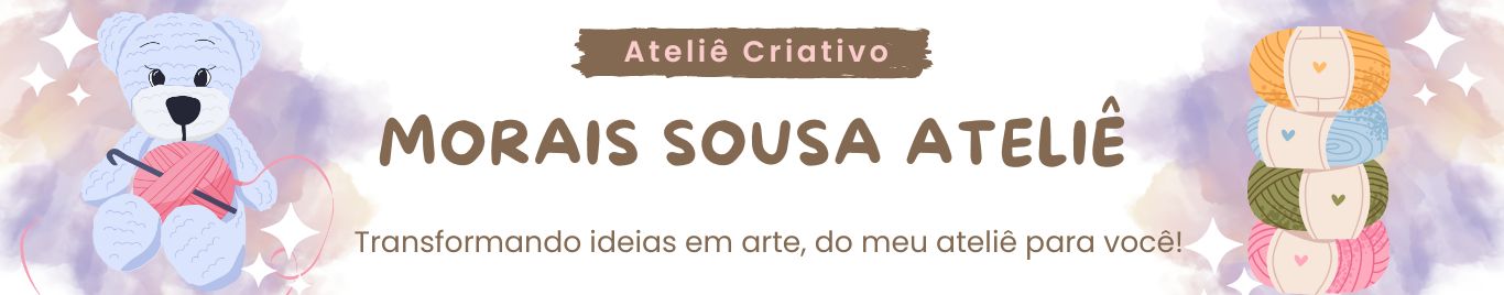 Morais Sousa Atelie