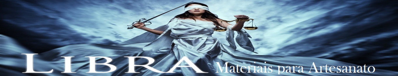 Libra Materiais para Artesanato