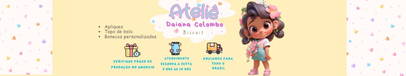 Ateliê Daiana Colombo