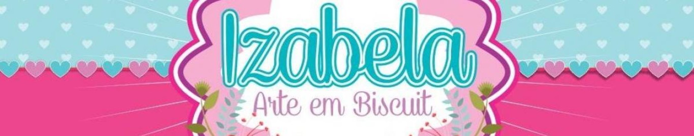 Izabela Arte em Biscuit
