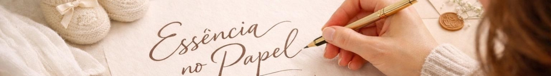 Essência no papel