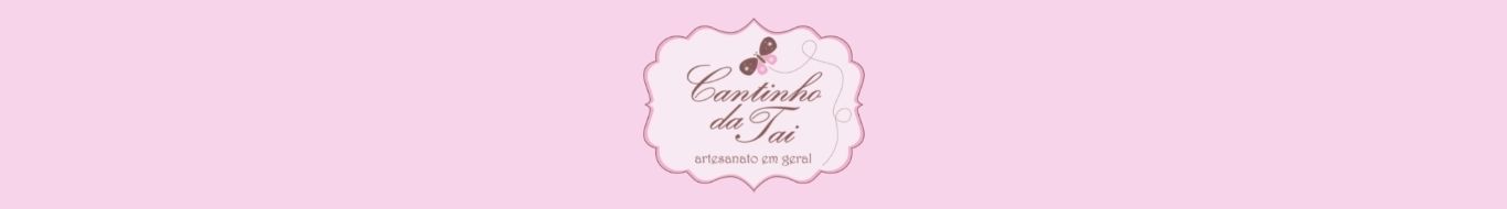 Cantinho da Tai
