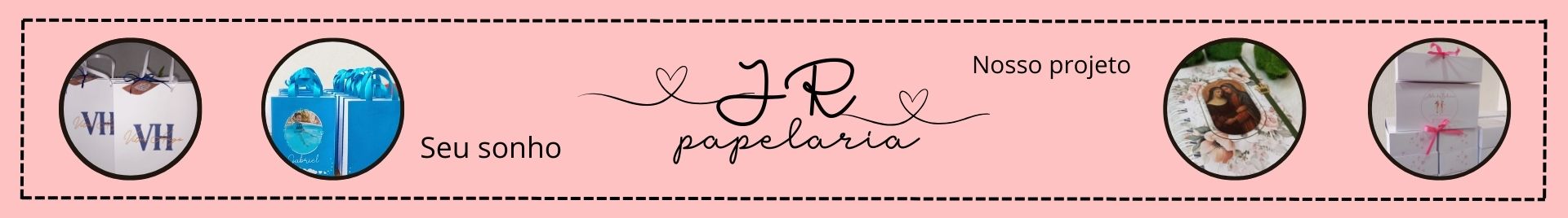 Jane Ribeiro Papelaria