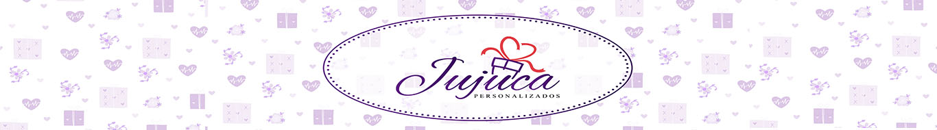 Jujuca Personalizados