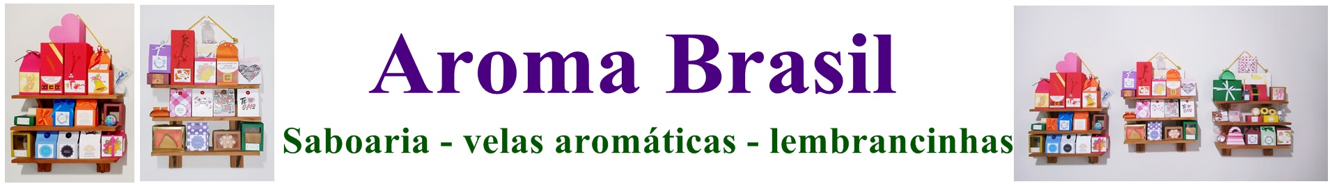 Aroma Brasil