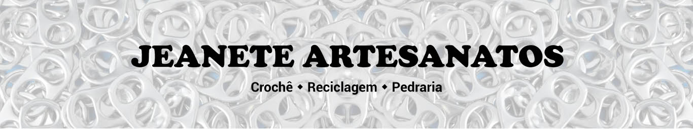Jeanete Artesanatos