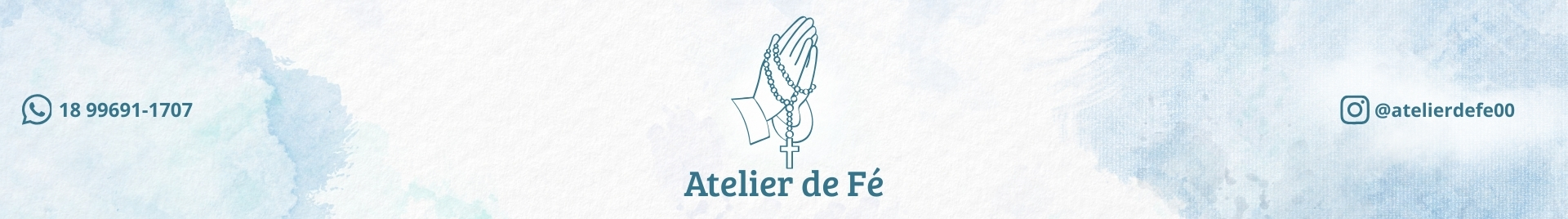Atelier de Fé