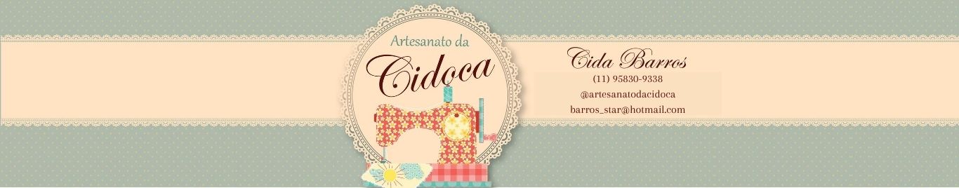 Artesanato da Cidoca