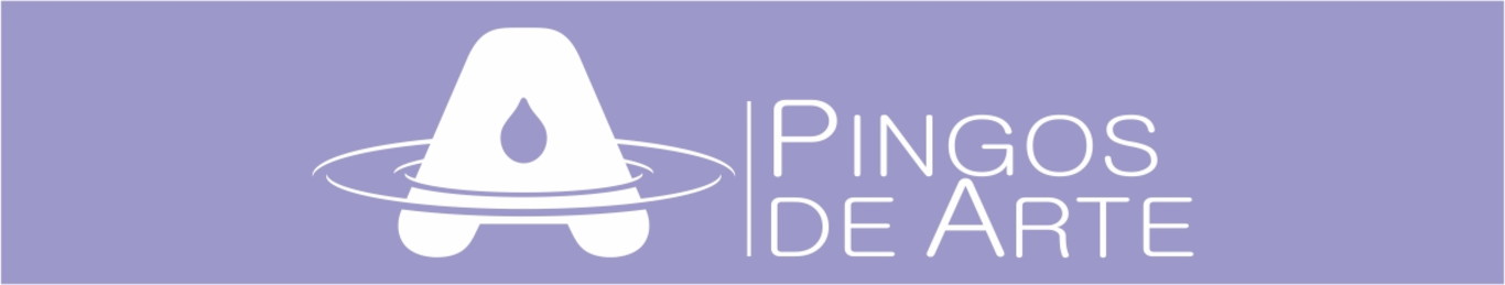 Pingos de Arte