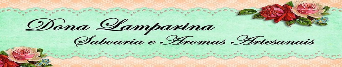 Dona Lamparina Saboaria e Aromas Artesanais