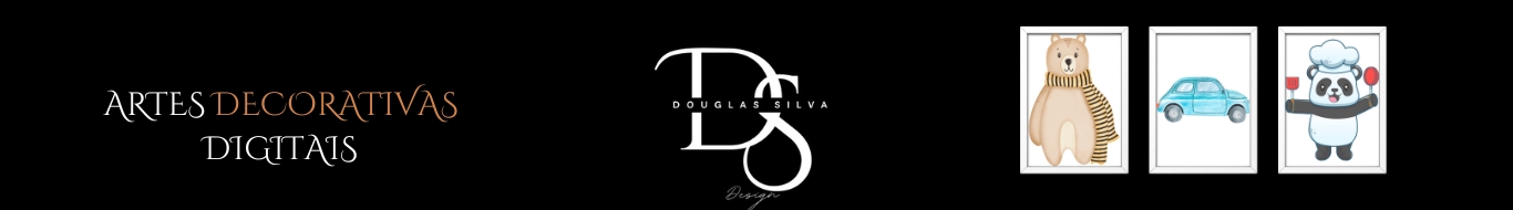 Douglas Silva Design