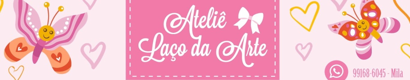 Ateliê Laço da Arte