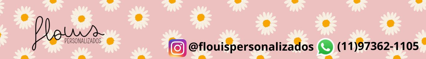 Flouis personalizados