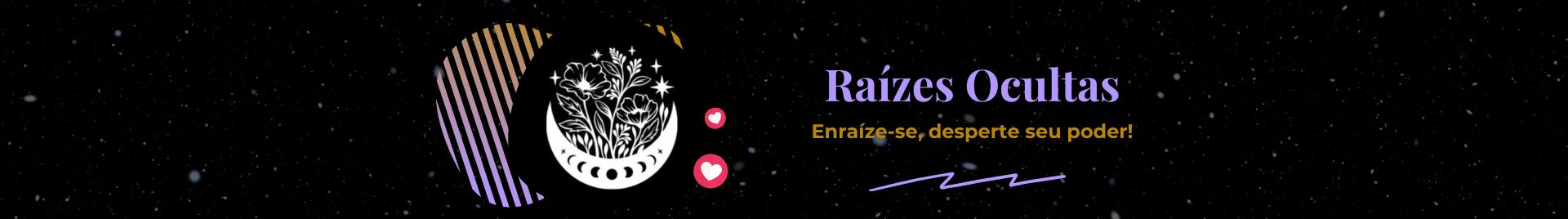 Atelie Raízes Ocultas