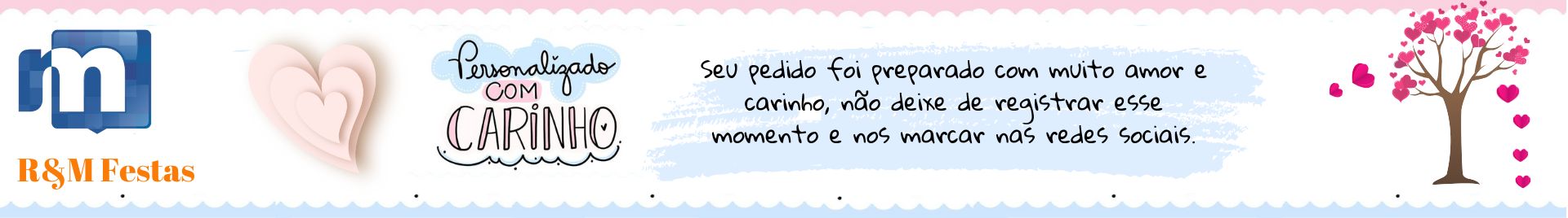 R&M Arquivos Digitais