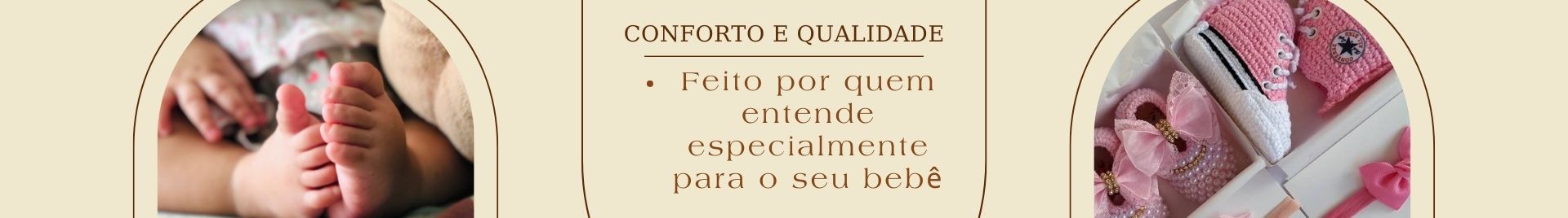 Sandra Albuquerque Ateliê(SA BABY ATELIÊ)