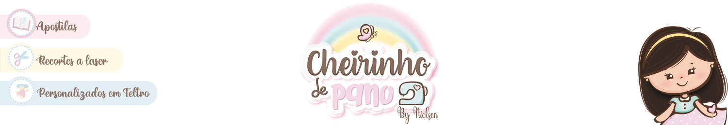 Cheirinho de Pano