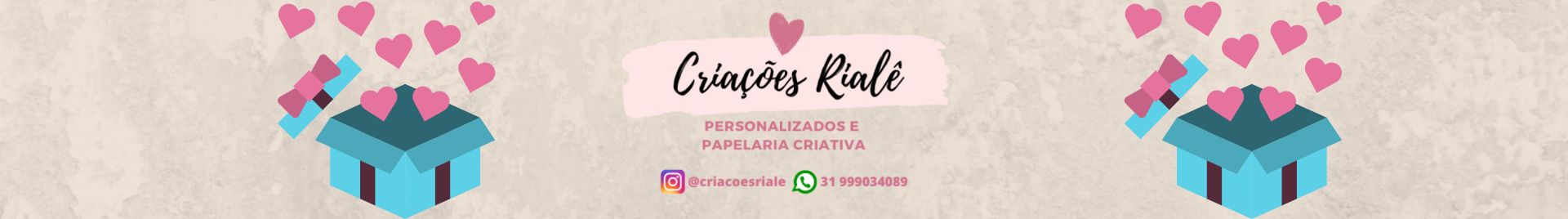 Criações Rialê