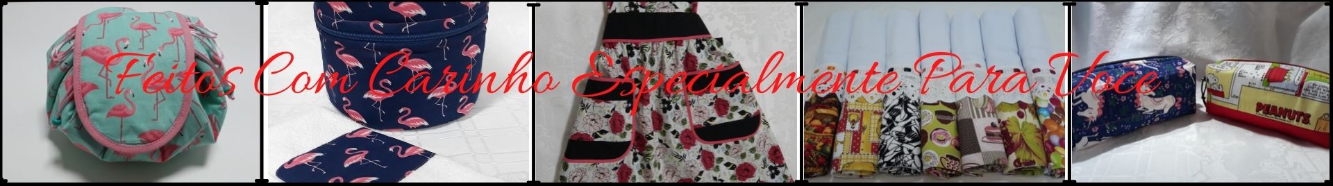 Artesanato Fofuras de Casa