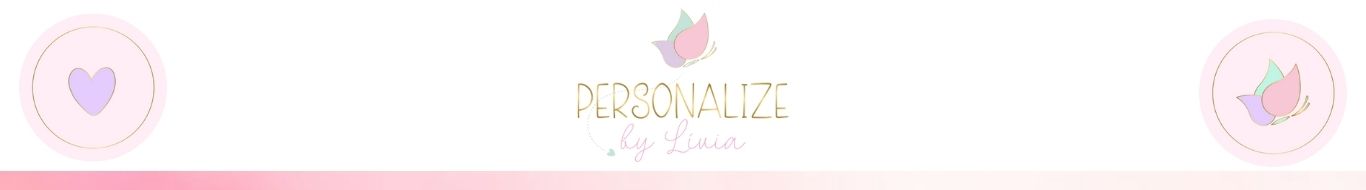 Personalize_bylivia