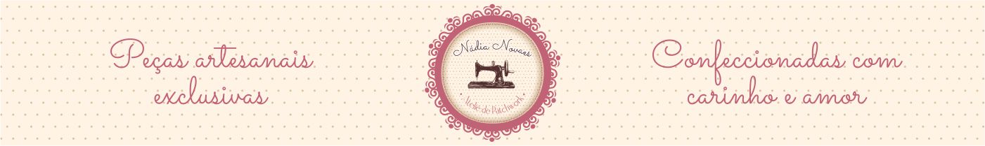 Nádia Novaes Ateliê