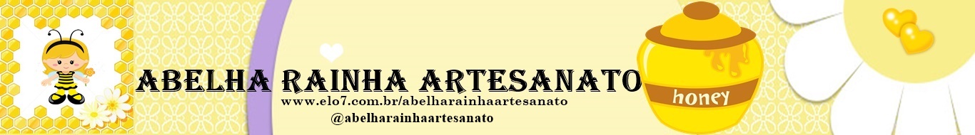 Abelha Rainha Artesanatos