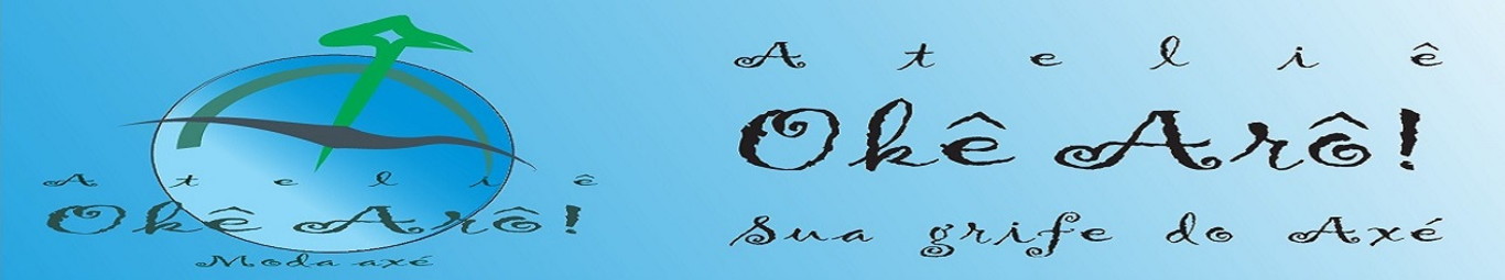 Ateliê Okê Arô!
