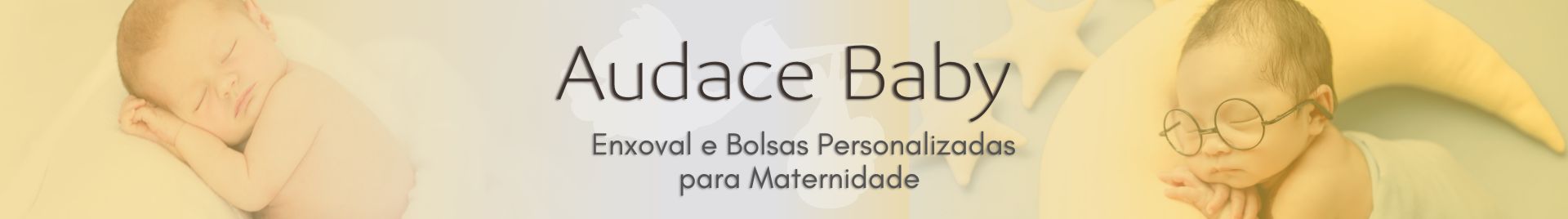 Ateliê Audace Baby