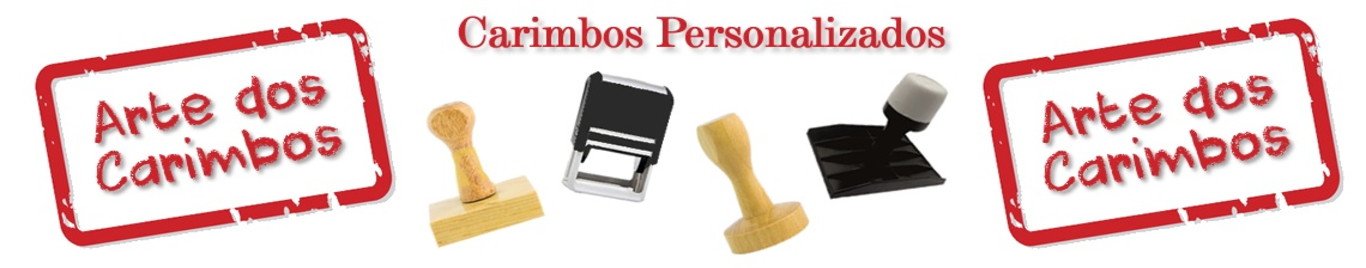 Arte dos Carimbos