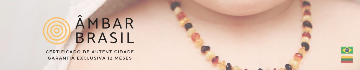 ÂMBAR BRASIL