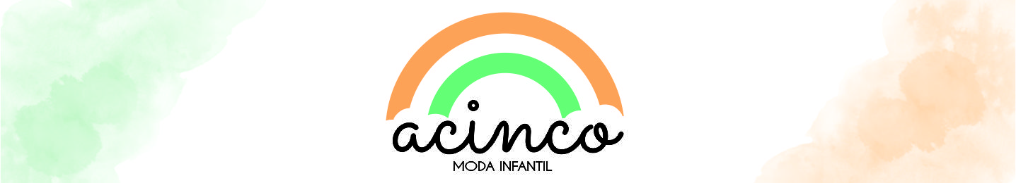 Acinco Moda Infantil