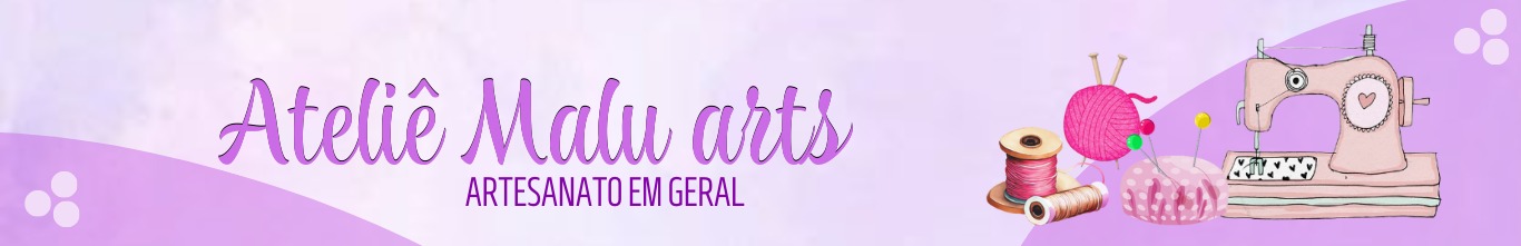 Ateliê Malu Artes