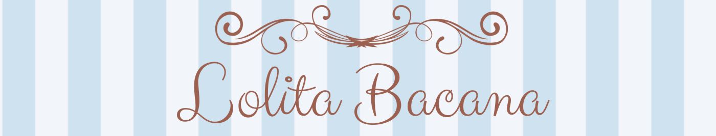 Lolita Bacana