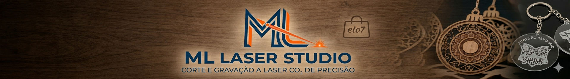 ML Laser Studio