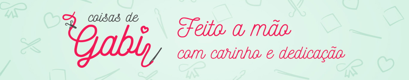 Coisas de Gabi