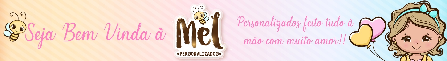Mel Personalizados 1