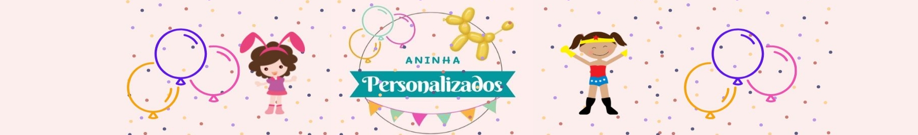 Aninha Personalizados 22