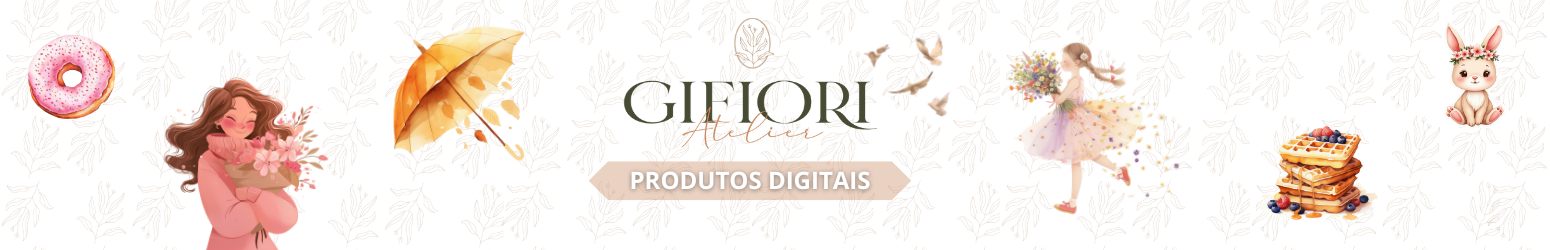 GIFIORI - Atelier Digital