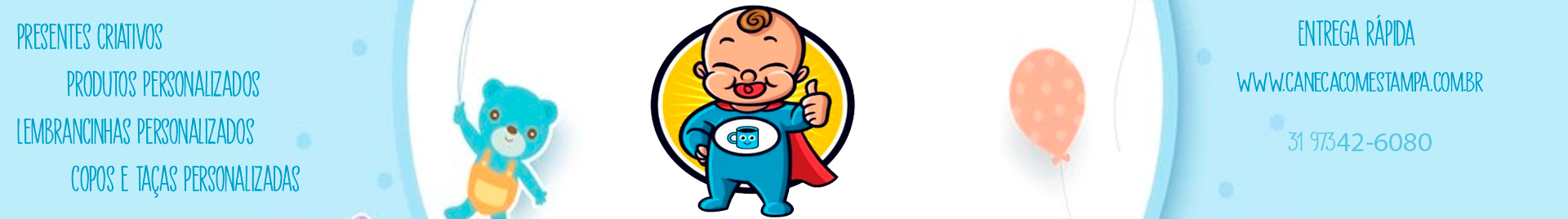 Conceito Personalizado