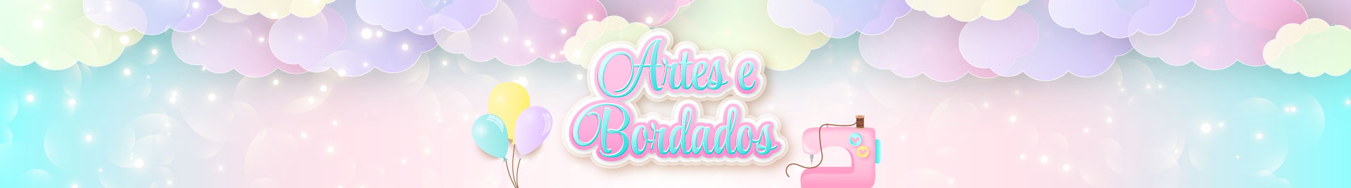 Ateliê Artes e Bordados
